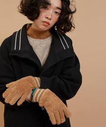 FRAPBOIS | ボアグローブ(手袋)