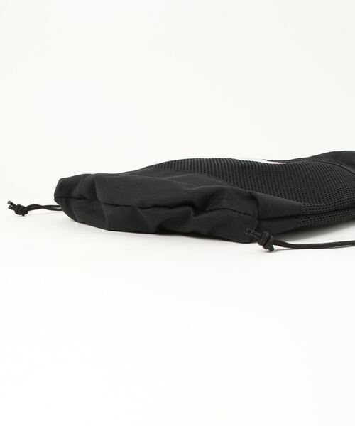 【セール】FREDRIK PACKERS / フレドリックパッカーズ / BELL SACK-M（ショルダーバッグ）｜FREDRIK PACKERS（フレドリックパッカーズ）