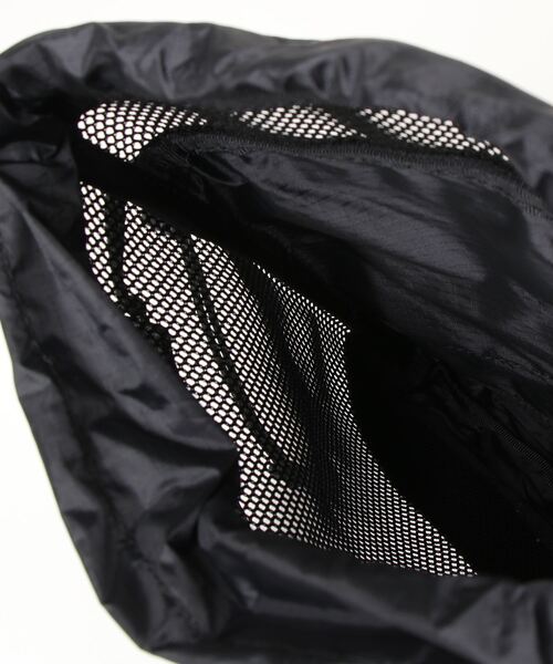 【セール】FREDRIK PACKERS / フレドリックパッカーズ / BELL SACK-M（ショルダーバッグ）｜FREDRIK PACKERS（フレドリックパッカーズ）