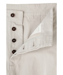 MHL.（エムエイチエル）の「BRUSHED COTTON DRILL（その他パンツ