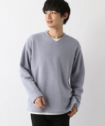 あったかインナーSET/Vネック/963112