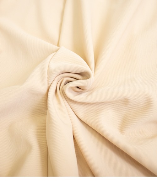 リップルキャミワンピース（ワンピース）｜CLETTE（クレット）