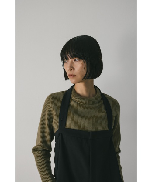 STYLEMIXER（スタイルミキサー）の「ホルターネックオールインワン