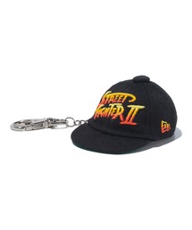 NEW ERA（ニューエラ）の「ニューエラ キャップキーホルダー ストツー