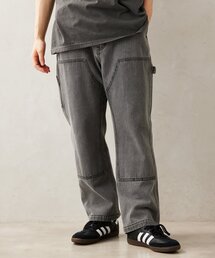 JOURNAL STANDARD relume | Relume Jeans ウォバッシュストライプ ダブル二―デニム(デニムパンツ)