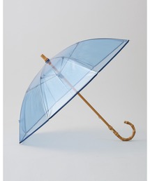UMBRELLA BAMBOO（長傘）｜Traditional Weatherwear（トラディショナル