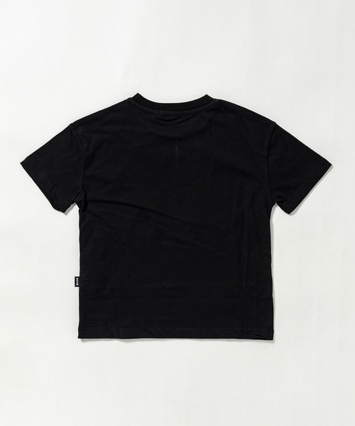 MSGM(エムエスジーエム)の「MSGM(エムエスジーエム)Kids & Junior ブランドロゴ半袖Tシャツカットソー(Tシャツ/カットソー・キッズ・ホワイト/ブラック/アイボリー/ピンク/レッド・6Y/8Y/14Y/4Y/10Y/12Y)」の7枚目の写真