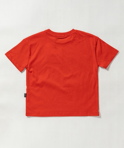 MSGM(エムエスジーエム)の「MSGM(エムエスジーエム)Kids & Junior ブランドロゴ半袖Tシャツカットソー(Tシャツ/カットソー・キッズ・ホワイト/ブラック/アイボリー/ピンク/レッド・6Y/8Y/14Y/4Y/10Y/12Y)」の16枚目の写真