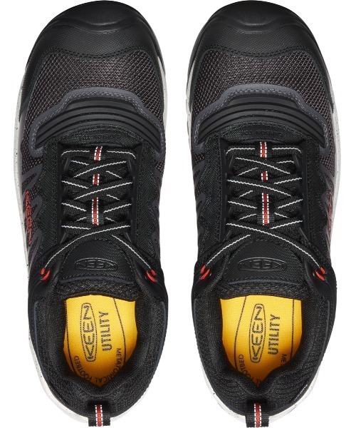KEEN（キーン）の「RENO KBF WP / リノ ケービーエフ ウォーター