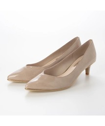 【26春夏新色】Launa lea rich ゴールドラインパンプス(80009E)