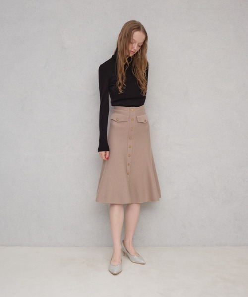 Launa lea（ラウナレア）の「【26春夏新色】Launa lea rich ゴールドラインパンプス(80009E)（パンプス・レディース・ピンクベージュ/ゴールド/シルバー/ブラック系その他/グレイッシュブルー/ベビーピンク/ミント/ピンク系その他2/ラベンダー/グレー系その他・21.5cm/22.0cm/22.5cm/23.0cm/23.5cm/24.0cm/24.5cm/25.0cm/25.5cm）」の20枚目の写真
