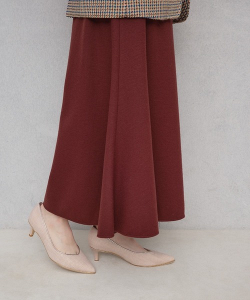 Launa lea（ラウナレア）の「【26春夏新色】Launa lea rich ゴールドラインパンプス(80009E)（パンプス・レディース・ピンクベージュ/ゴールド/シルバー/ブラック系その他/グレイッシュブルー/ベビーピンク/ミント/ピンク系その他2/ラベンダー/グレー系その他・21.5cm/22.0cm/22.5cm/23.0cm/23.5cm/24.0cm/24.5cm/25.0cm/25.5cm）」の13枚目の写真