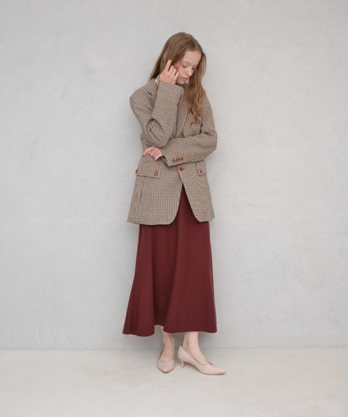 Launa lea（ラウナレア）の「【26春夏新色】Launa lea rich ゴールドラインパンプス(80009E)（パンプス・レディース・ピンクベージュ/ゴールド/シルバー/ブラック系その他/グレイッシュブルー/ベビーピンク/ミント/ピンク系その他2/ラベンダー/グレー系その他・21.5cm/22.0cm/22.5cm/23.0cm/23.5cm/24.0cm/24.5cm/25.0cm/25.5cm）」の19枚目の写真