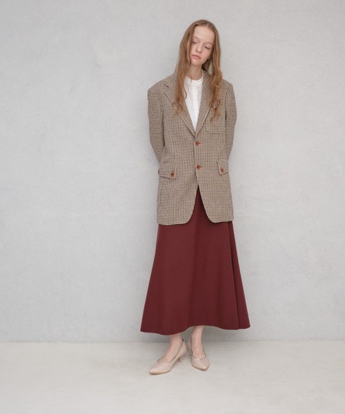 Launa lea（ラウナレア）の「【26春夏新色】Launa lea rich ゴールドラインパンプス(80009E)（パンプス・レディース・ピンクベージュ/ゴールド/シルバー/ブラック系その他/グレイッシュブルー/ベビーピンク/ミント/ピンク系その他2/ラベンダー/グレー系その他・21.5cm/22.0cm/22.5cm/23.0cm/23.5cm/24.0cm/24.5cm/25.0cm/25.5cm）」の18枚目の写真