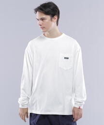 MANASTASH | MANASTASH/マナスタッシュ/VENT L/S TEE '24/ベントロングスリーブTシャツ(Tシャツ/カットソー)