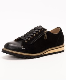 SVEC（シュベック）の「2トーン レースアップ カジュアルシューズ（その他シューズ）」