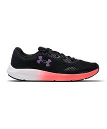 UNDER ARMOUR | 【使用禁止】UAチャージド パスート3（ランニング/レディース）(スニーカー)