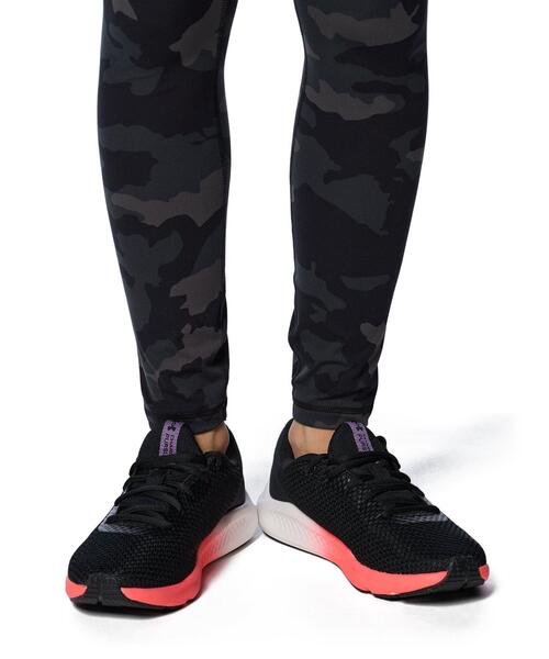 UNDER ARMOUR（アンダーアーマー）の「【使用禁止】UAチャージド パスート3（ランニング/レディース）（スニーカー・レディース・ブラック系その他2・23.5cm/25.0cm/23.0cm/25.5cm/24.0cm/22.5cm/24.5cm）」の6枚目の写真