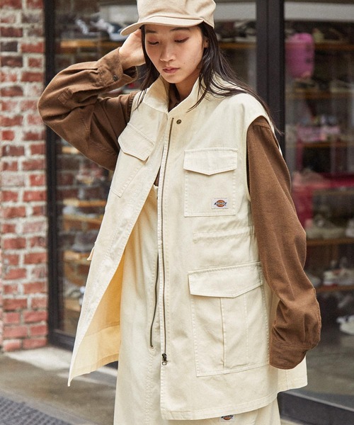 Dickies（ディッキーズ）の「Dickies/ディッキーズ ユーズド加工