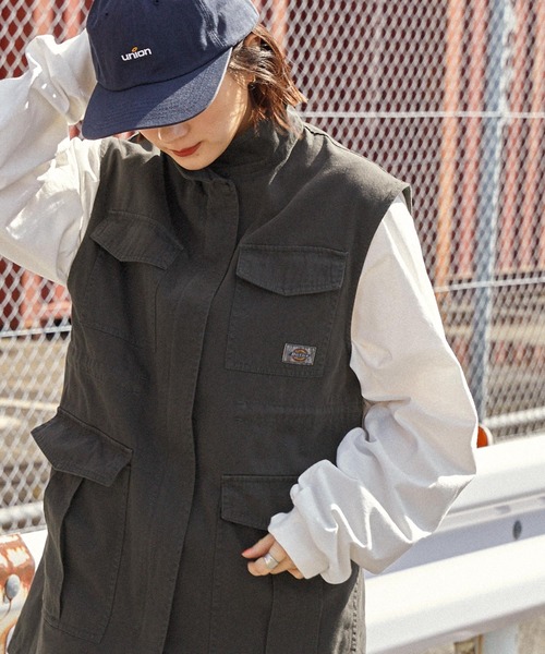 Dickies（ディッキーズ）の「Dickies/ディッキーズ ユーズド加工
