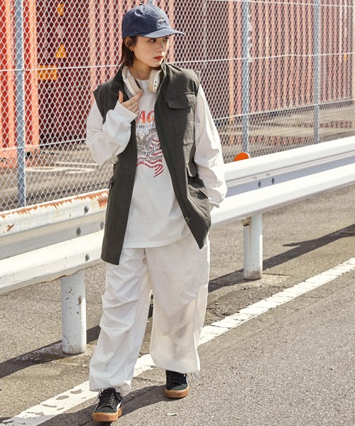 Dickies（ディッキーズ）の「Dickies/ディッキーズ ユーズド加工