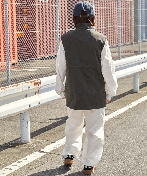 Dickies（ディッキーズ）の「Dickies/ディッキーズ ユーズド加工