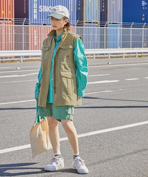 Dickies（ディッキーズ）の「Dickies/ディッキーズ ユーズド加工