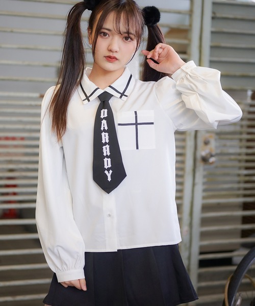 DARRDY（ダーディー）の「【DARRDY/ダーディー】セットアイテム