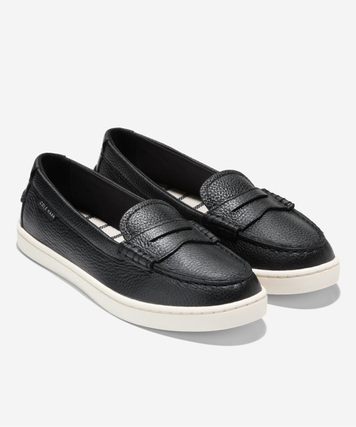 COLE HAAN(コールハーン)の「ナンタケット ペニー womens(ローファー・レディース・ブラック・5/5.5/6/6.5/7/7.5/8/8.5)」の10枚目の写真