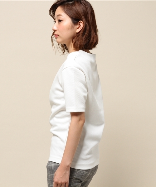 Noble⭐︎カルゼダンボールニットトップス カルゼダンボールニットトップス◇を使った人気ファッション