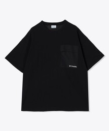 Columbia（コロンビア）の「スタックベンドショートスリーブクルー（Tシャツ/カットソー）」