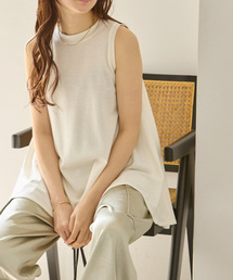 COGTHEBIGSMOKE | COG THE BIGSMOKE HIBA TOP(Tシャツ/カットソー)