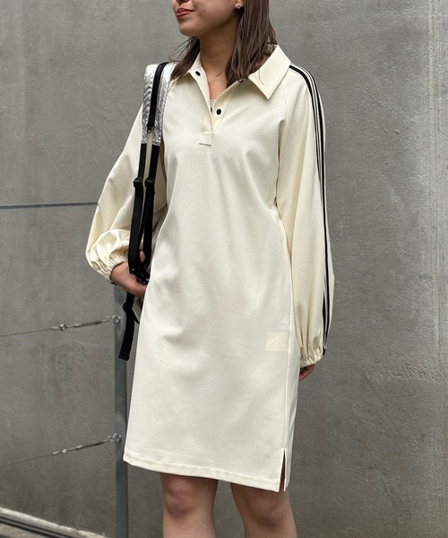 CIAOPANIC（チャオパニック）の「【ZOZO限定】サイドラインポロ