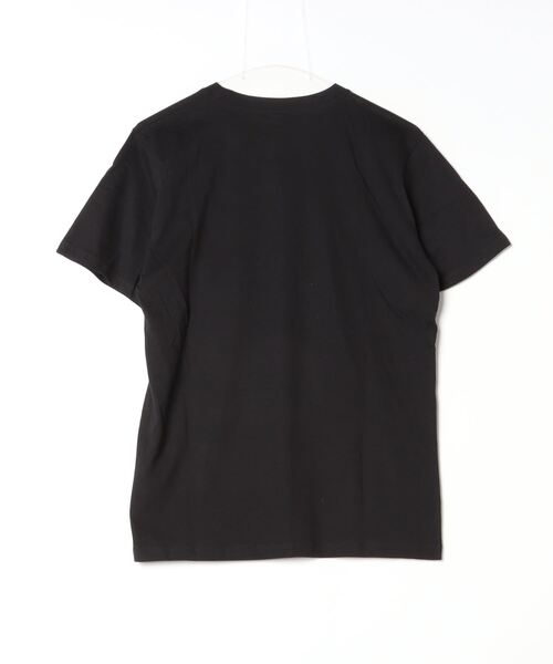 FUNALIVE(ファンアライブ)の「フォトプリント半袖クルーTシャツ(Tシャツ/カットソー・メンズ・ホワイト/ブルー系その他/モカ/スミクロ/グリーン系その他/ネイビー/ブラック系/ブラック/ホワイト系1/ホワイト系/ブルー系その他2/ピンク・LL/L/M)」の13枚目の写真