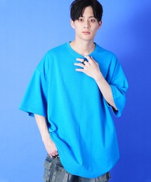 ビッグスウェット」に該当するTシャツ/カットソーファッション通販