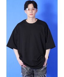 セール】ankoROCK｜アンコロックのTシャツ/カットソー（ブラック/黒色