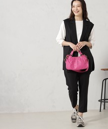 FOUND GOOD | ジョーゼットテーラーベスト(テーラードジャケット)