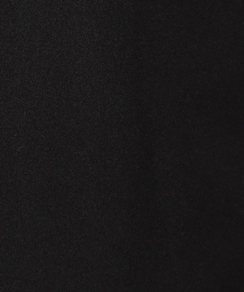 FOUND GOOD(ファウンドグッド)の「ジョーゼットテーラーベスト(テーラードジャケット・レディース・ブラック/ベージュ・S/M/L)」の6枚目の写真