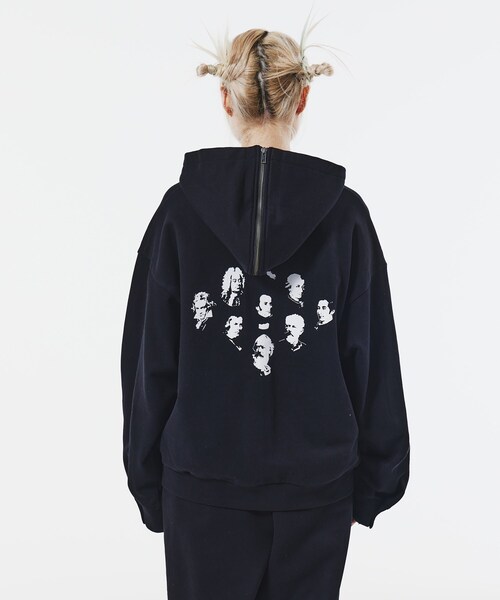 tk.TAKEO KIKUCHI（ティーケータケオキクチ）の「◇K'Project by Aoi