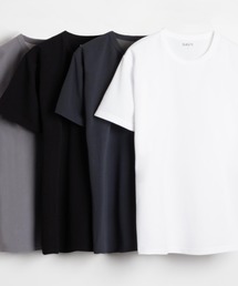 NAVY | NAVY 倍速DRY ジョーゼットショートスリーブTEE(Tシャツ/カットソー)