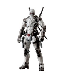 BAIT | ファイティングアーマー デッドプール X-Force Ver.(フィギュア)