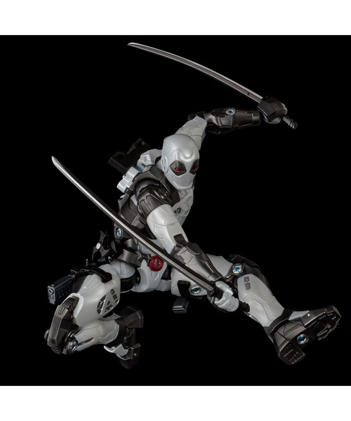 ファイティングアーマー デッドプール X-Force Ver. 【公式通販】