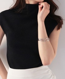 AMBIENT（アンビエント）の「ウェーブツイストバングル（バングル/リストバンド）」