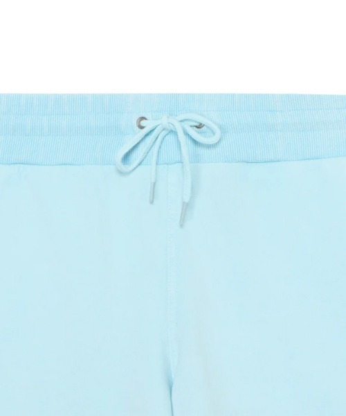 ROXY（ロキシー）の「RED BUD SHORTS/ロキシーセットアップ対応ショートパンツ（その他パンツ・レディース・アクア/ブラック/グレー・MEDIUM/LARGE/SMALL）」の15枚目の写真