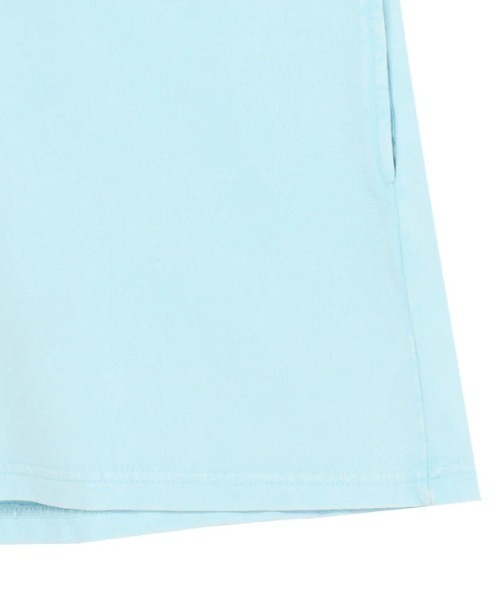 ROXY（ロキシー）の「RED BUD SHORTS/ロキシーセットアップ対応ショートパンツ（その他パンツ・レディース・アクア/ブラック/グレー・MEDIUM/LARGE/SMALL）」の17枚目の写真