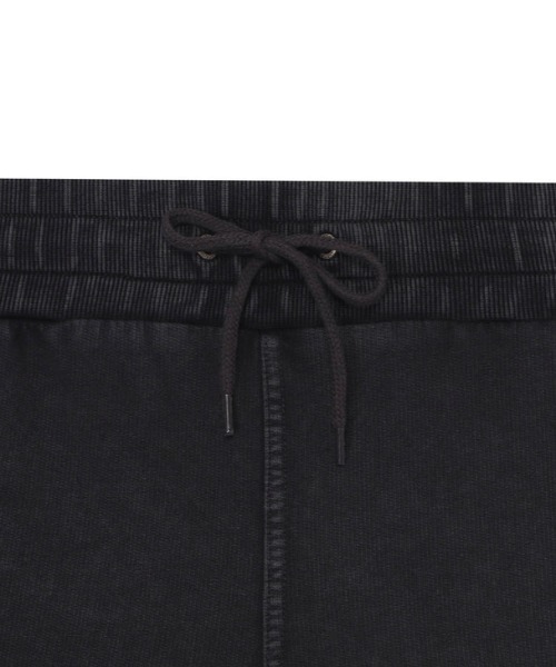 ROXY（ロキシー）の「RED BUD SHORTS/ロキシーセットアップ対応ショートパンツ（その他パンツ・レディース・アクア/ブラック/グレー・MEDIUM/LARGE/SMALL）」の5枚目の写真