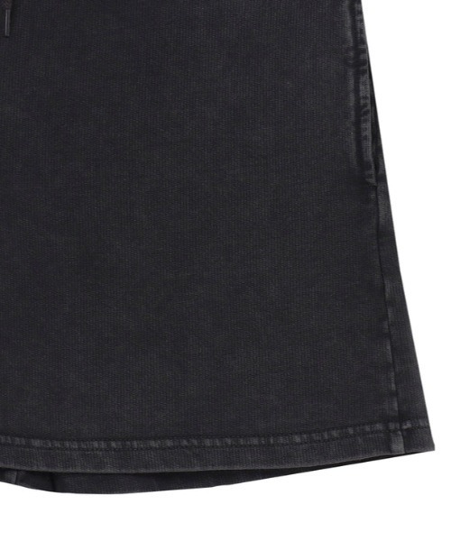 ROXY（ロキシー）の「RED BUD SHORTS/ロキシーセットアップ対応ショートパンツ（その他パンツ・レディース・アクア/ブラック/グレー・MEDIUM/LARGE/SMALL）」の7枚目の写真