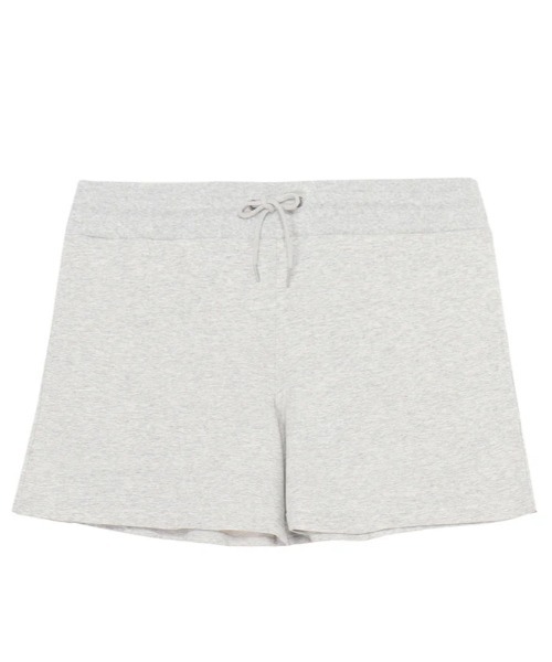 ROXY（ロキシー）の「RED BUD SHORTS/ロキシーセットアップ対応ショートパンツ（その他パンツ・レディース・アクア/ブラック/グレー・MEDIUM/LARGE/SMALL）」の9枚目の写真