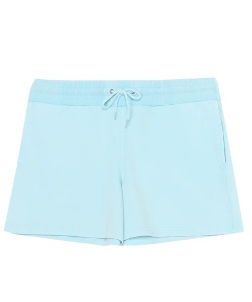 ROXY（ロキシー）の「RED BUD SHORTS/ロキシーセットアップ対応ショートパンツ（その他パンツ・レディース・アクア/ブラック/グレー・MEDIUM/LARGE/SMALL）」の14枚目の写真