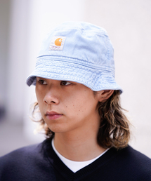 Carhartt WIP | CARHARTT GARRISON BUCKET HAT I033156 (ハット)